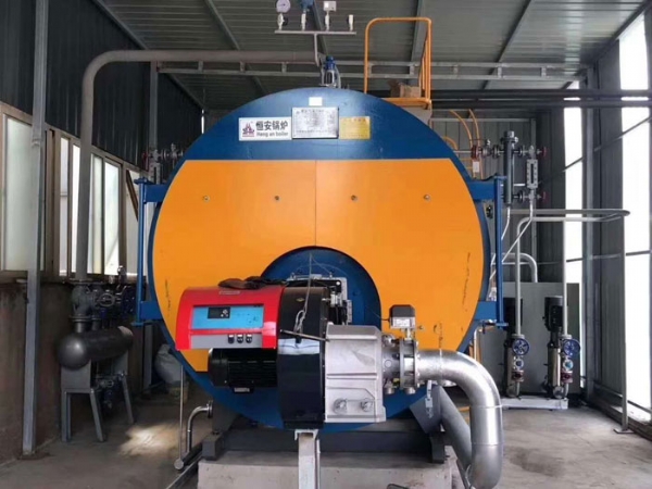 派諾尼奧低氮燃燒器